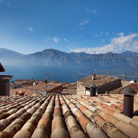Casa Higieia Lejlighed Malcesine Eksteriør billede